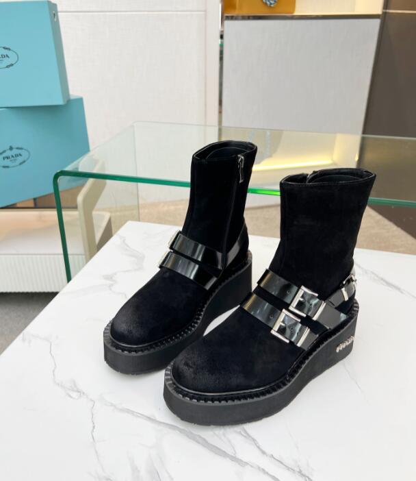 Ava’s Mode - PD Women Shoes - 238