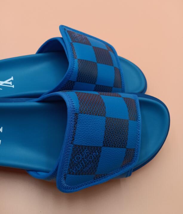Ava’s Mode - LOV Men Shoes - 253