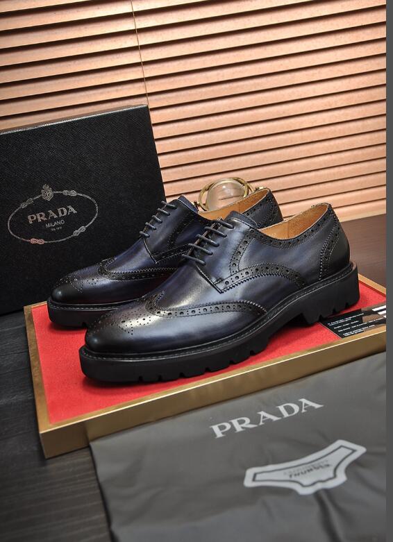 Ava’s Mode - PD Men Shoes - 241