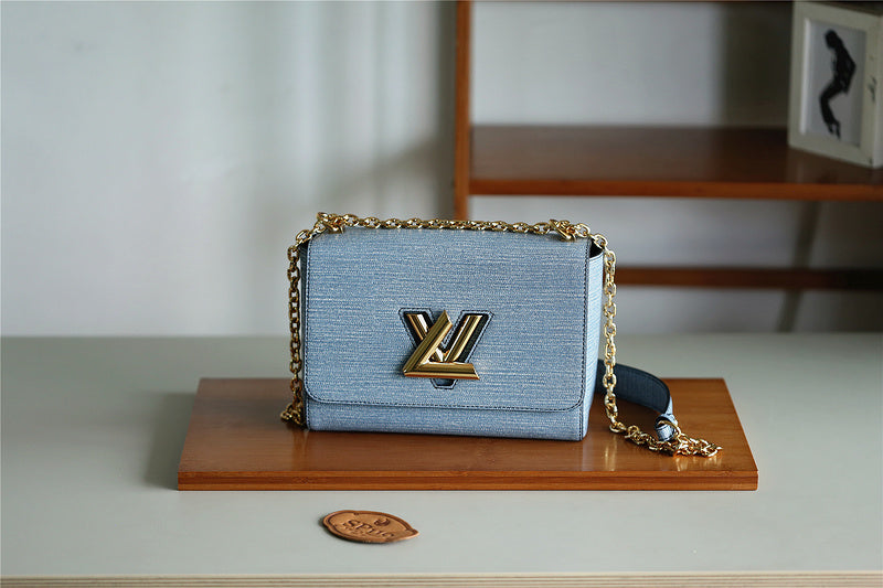 I W Fashion Lu-Vi bags - 8492