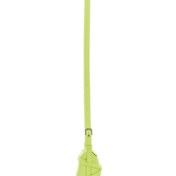 Alexander Mcqueen Women "The Curve" Mini Bag