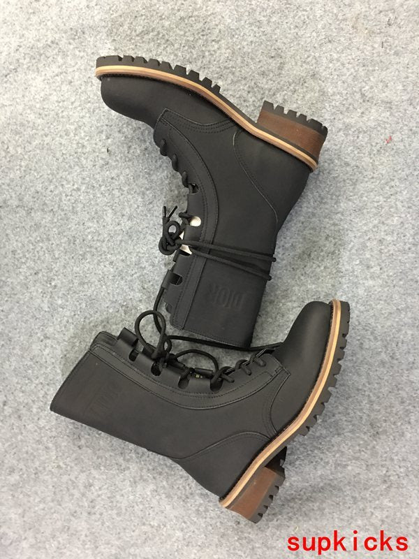 Dior Luxury Shoes