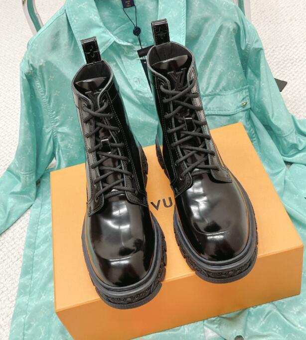Ava’s Mode - LOV Men Shoes - 892