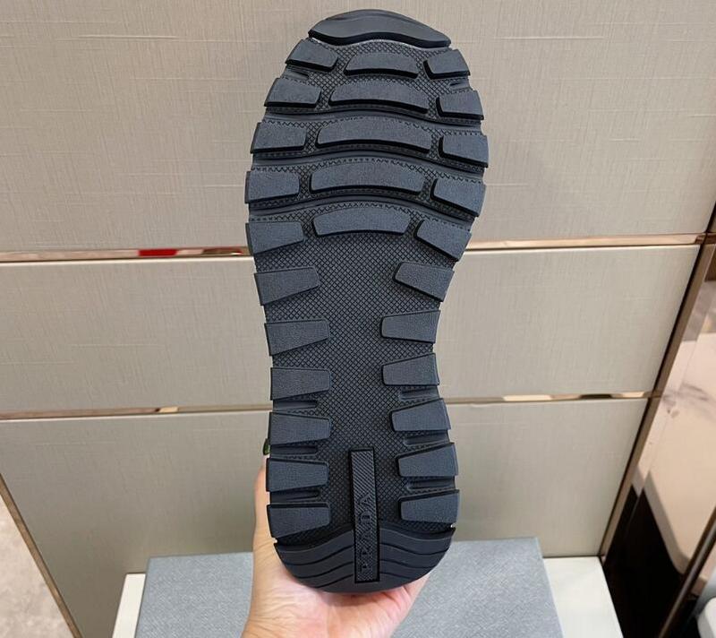 Ava’s Mode - PD Men Shoes - 248