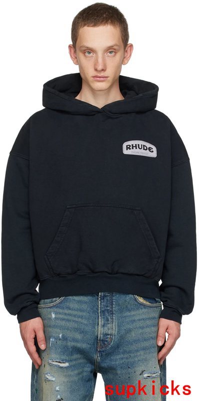 RHUDE Luxury Cloth