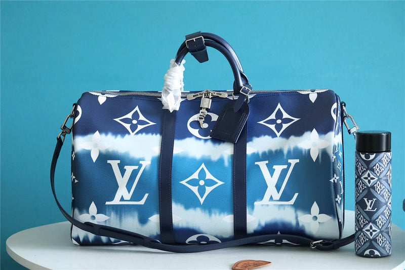 I W Fashion Lu-Vi bags - 11281