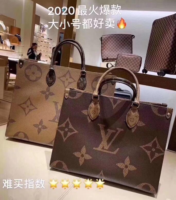 Ava’s Mode - LOV Bags - 2735