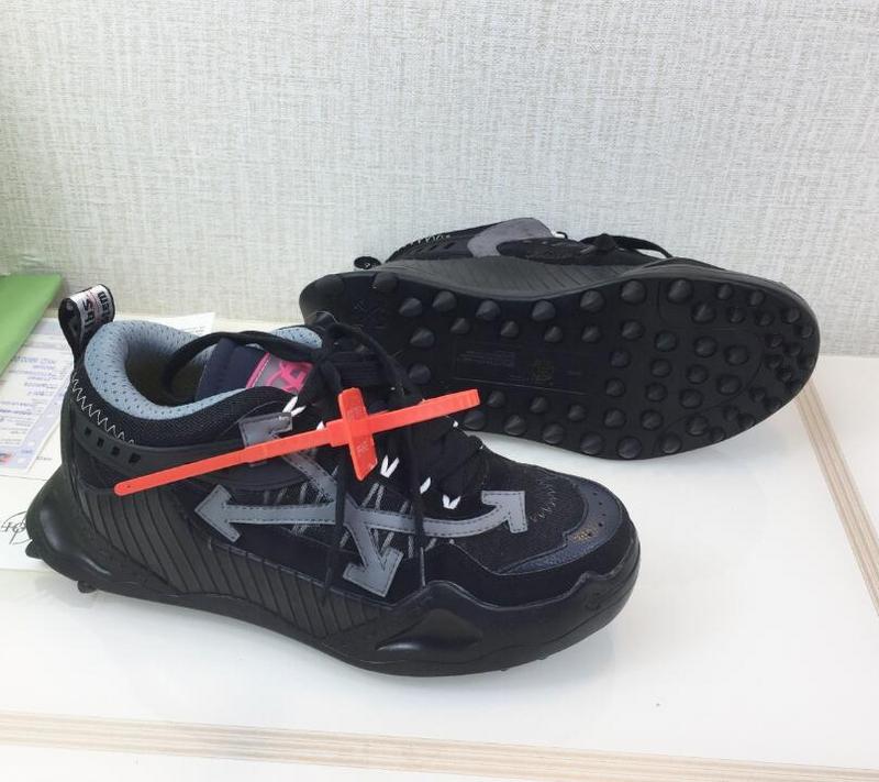 Ava’s Mode - YZO Men Shoes - 135