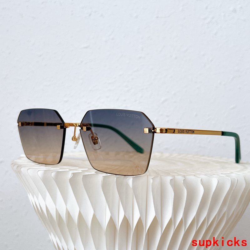 Louis Vuittion Luxury Sunglasses