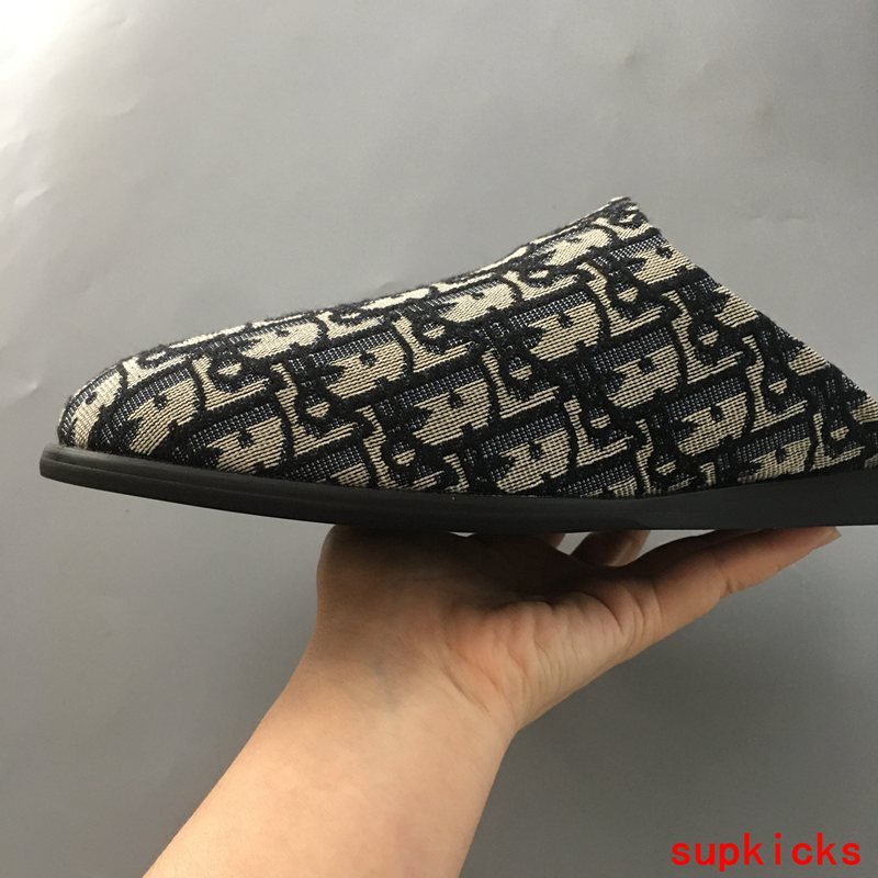 Dior Luxury Shoes