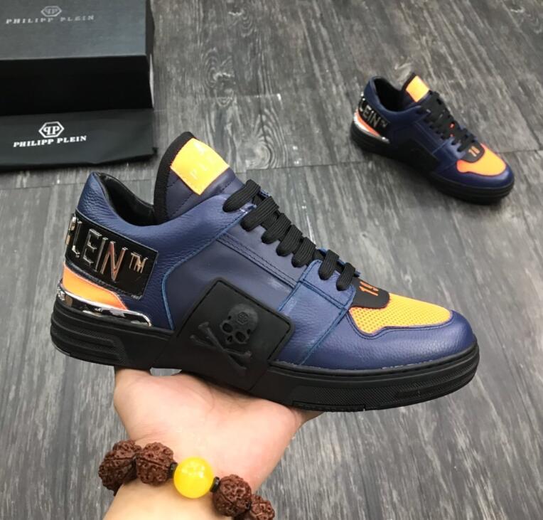 Ava’s Mode - PHP Shoes - 164