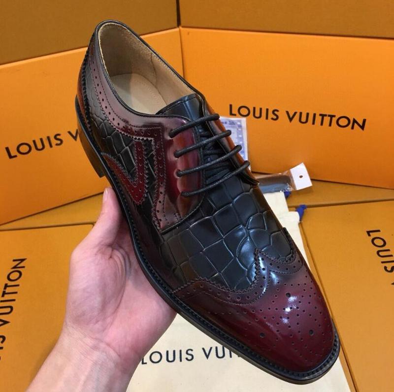 Ava’s Mode - LOV Men Shoes - 1720