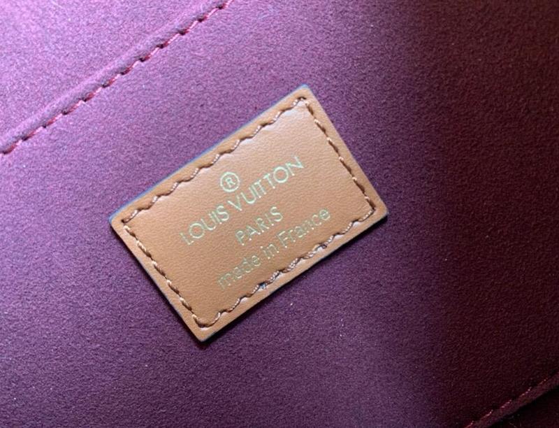 Ava’s Mode - LOV Bags - 2601
