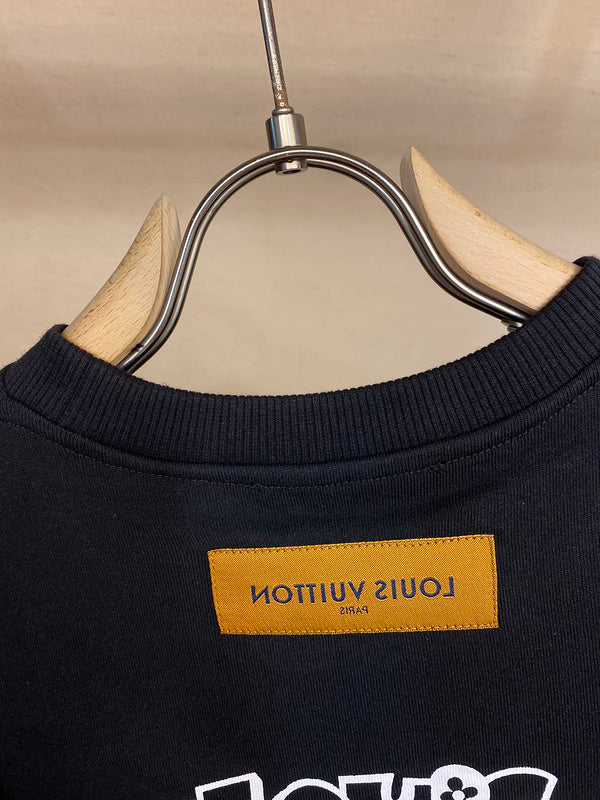 Louis Vuittion Luxury T-Shirt