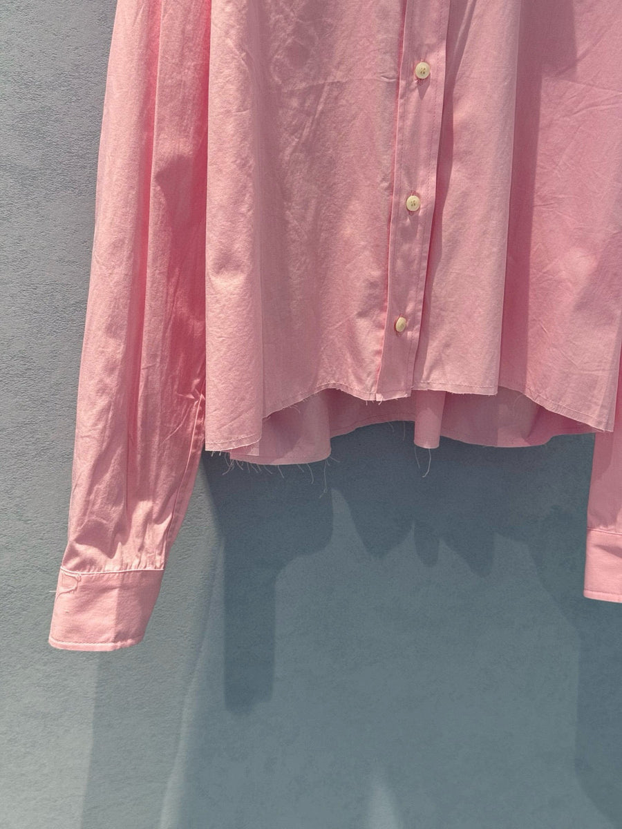 MIU M SHIRT