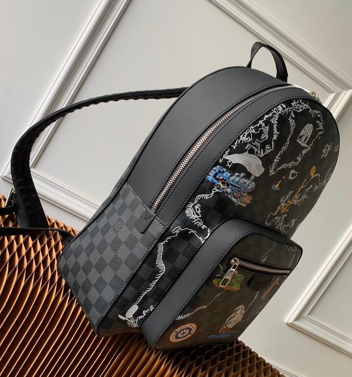 Ava’s Mode - LOV Bags - 3065