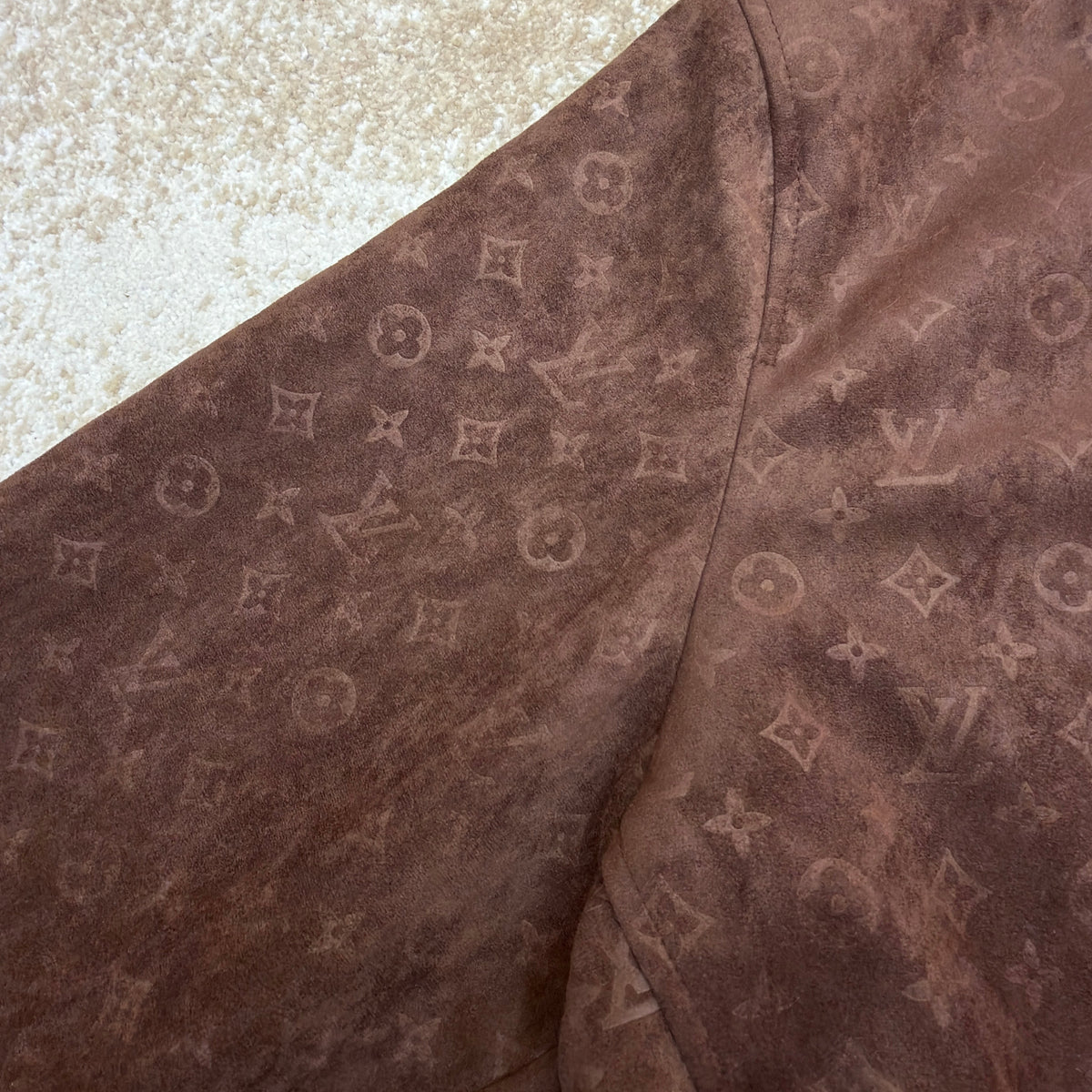 LOU JACKET