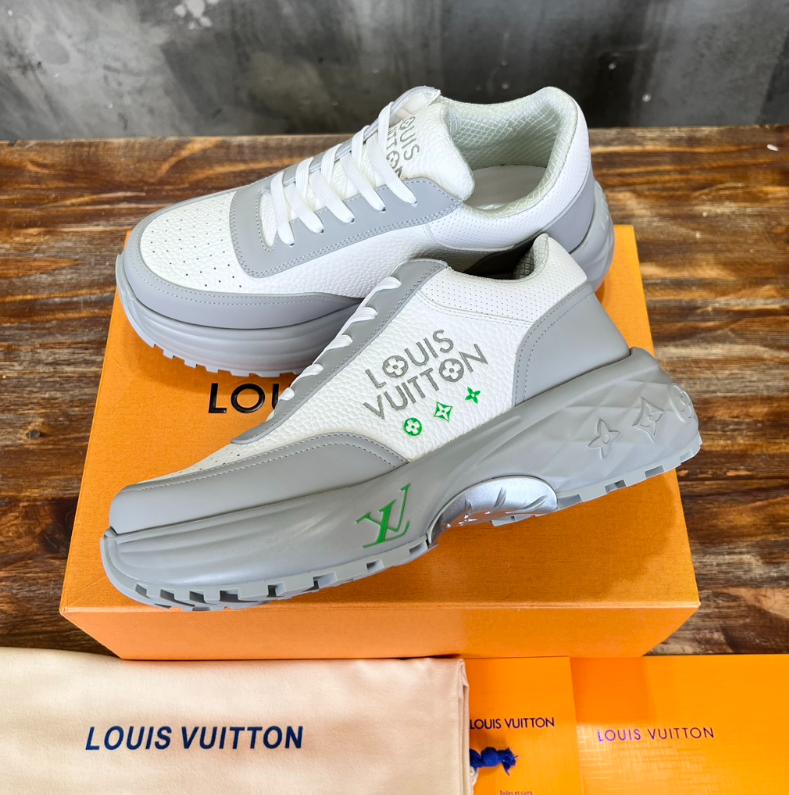 Ava’s Mode - LOV Men Shoes - 051