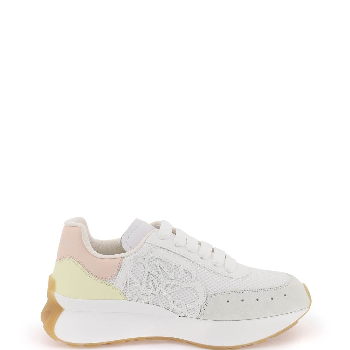 'SPRINT RUNNER' SNEAKERS
