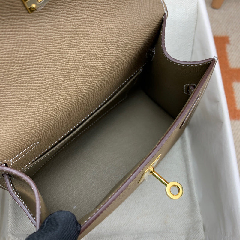 PHA - HMS Bags - 1718