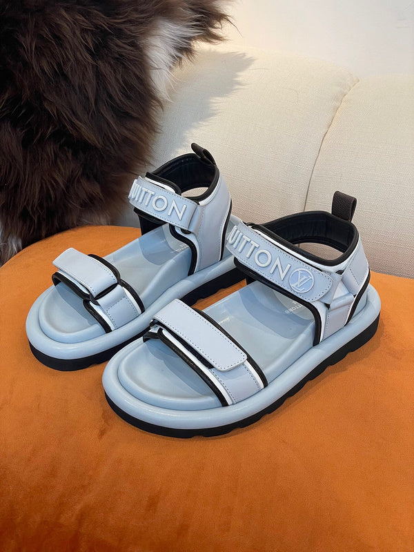 Louis Vuittion Luxury Shoes