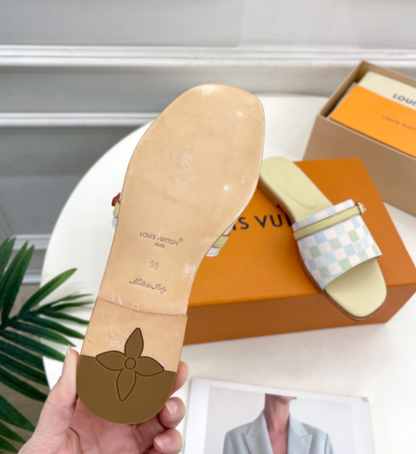 Ava’s Mode - LOV Women Shoes - 096