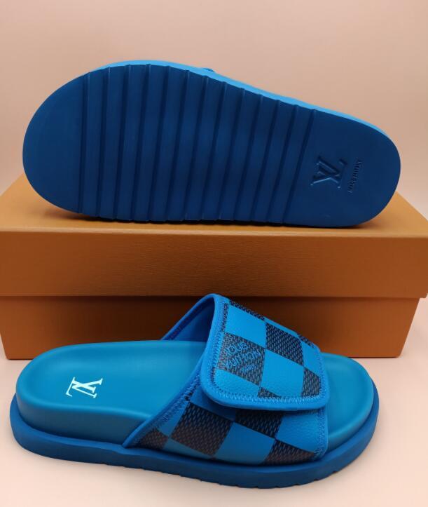 Ava’s Mode - LOV Men Shoes - 253