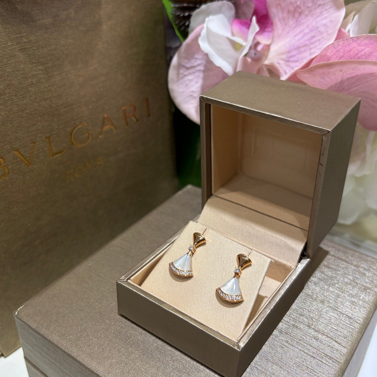 BVLG EARRINGS