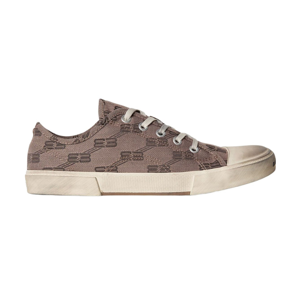 Monogram Sneakers