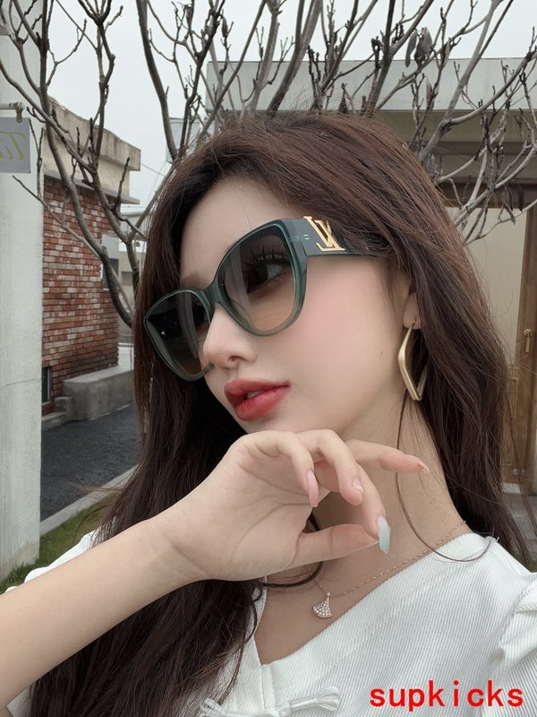 Louis Vuittion Luxury Sunglasses