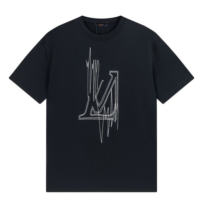 Louis Vuittion Luxury T-Shirt
