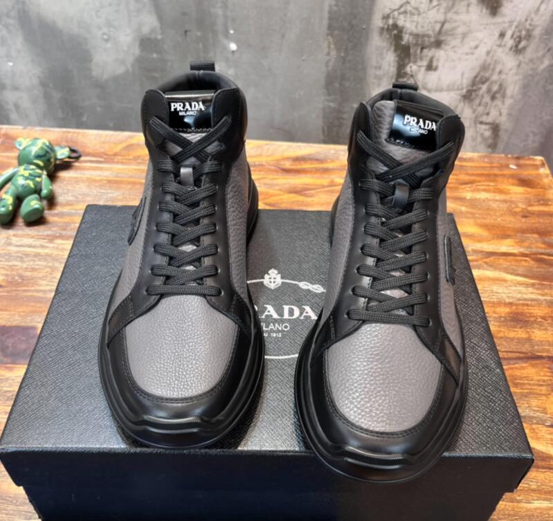 Ava’s Mode - PD Men Shoes - 105