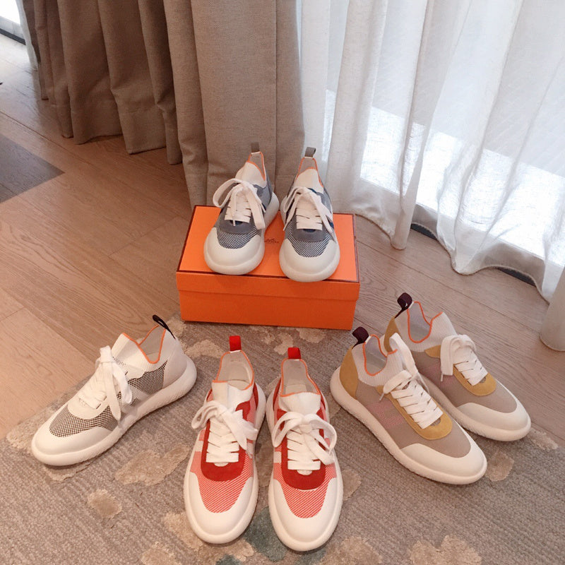 Hermes Luxury Shoes