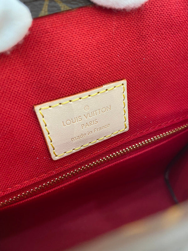 I W Fashion Lu-Vi bags - 17436