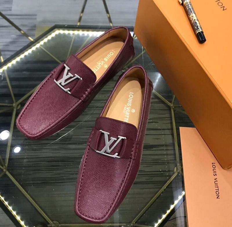 Ava’s Mode - LOV Men Shoes - 1914
