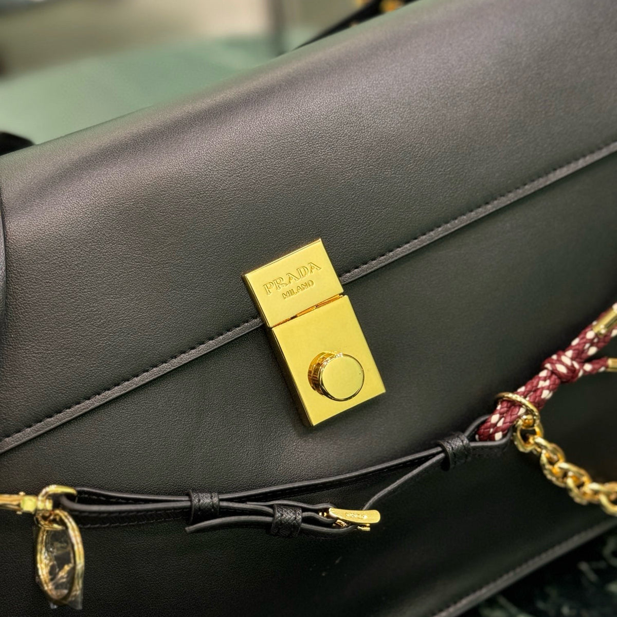PD SOFT SOUND LARGE BAG