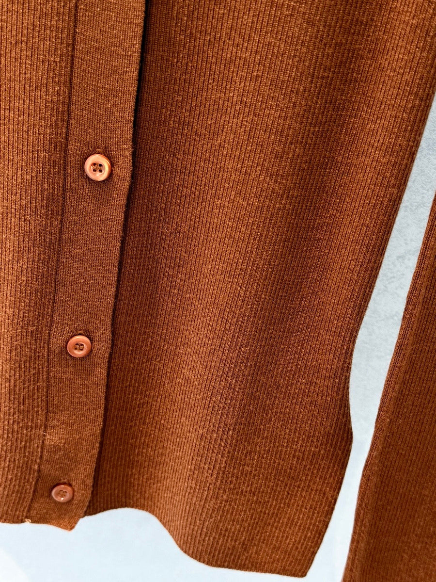 PD CARDIGAN