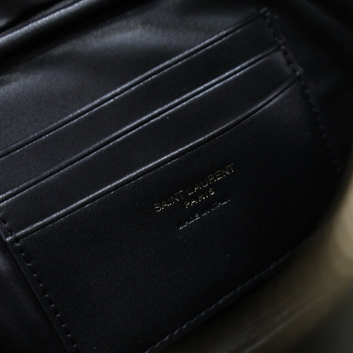 SL LOU MINI BAG