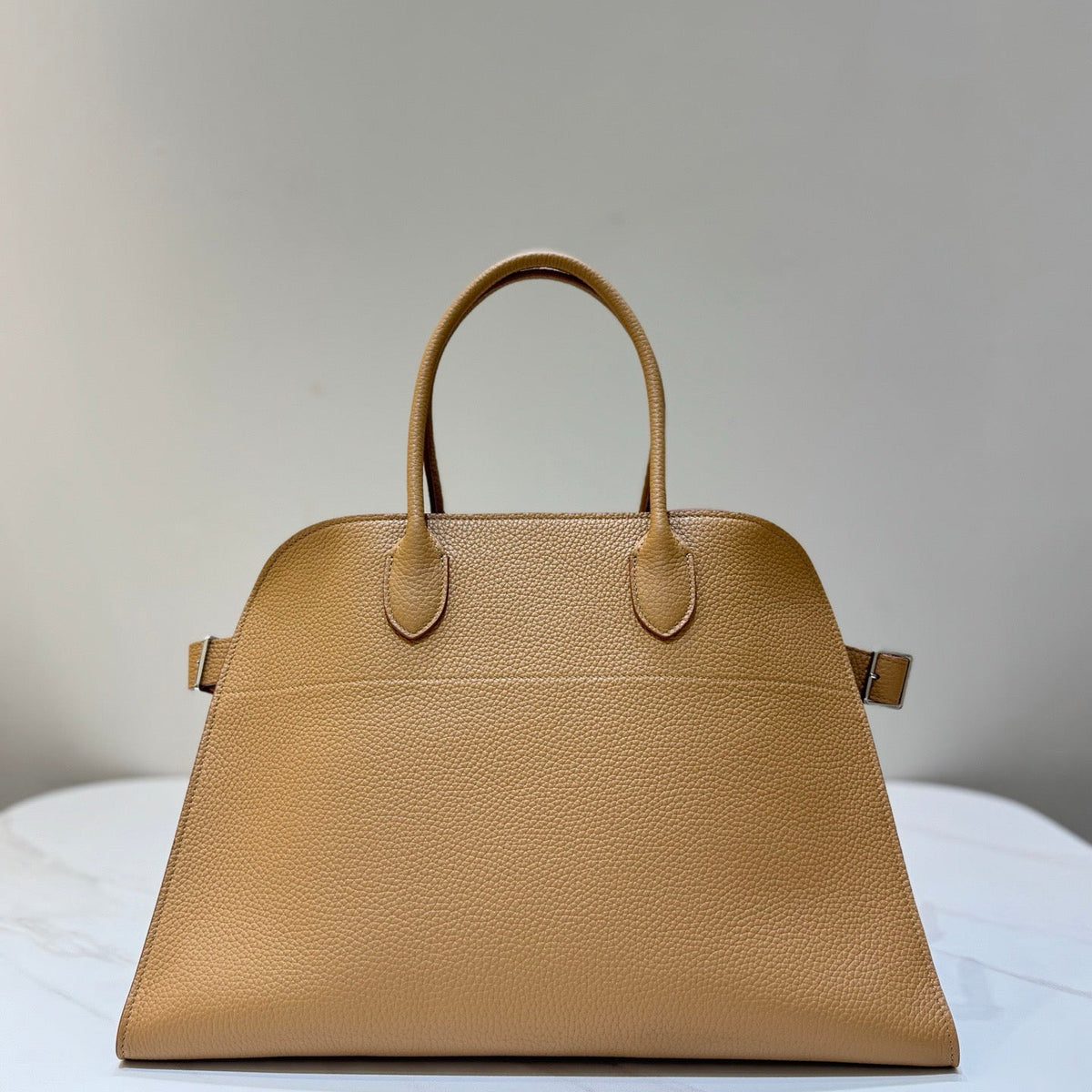 THE ROW MARGAUX 15 BAG