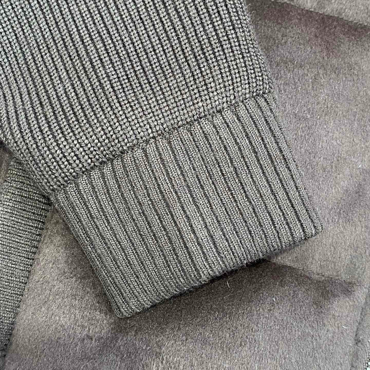 LORO P CARDIGAN TRICOT