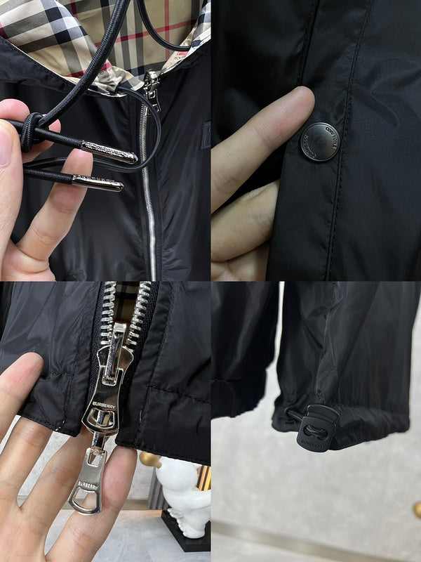 Burberry Luxury Clothes