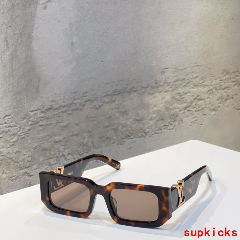 Louis Vuittion Luxury Sunglasses