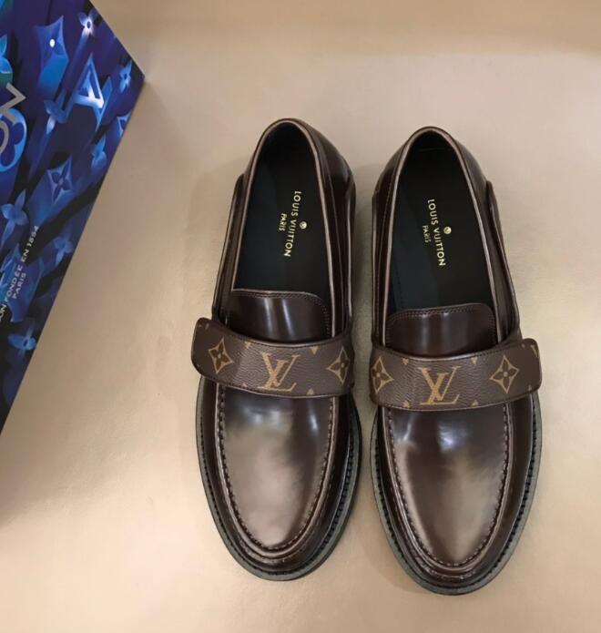 Ava’s Mode - LOV Men Shoes - 1664