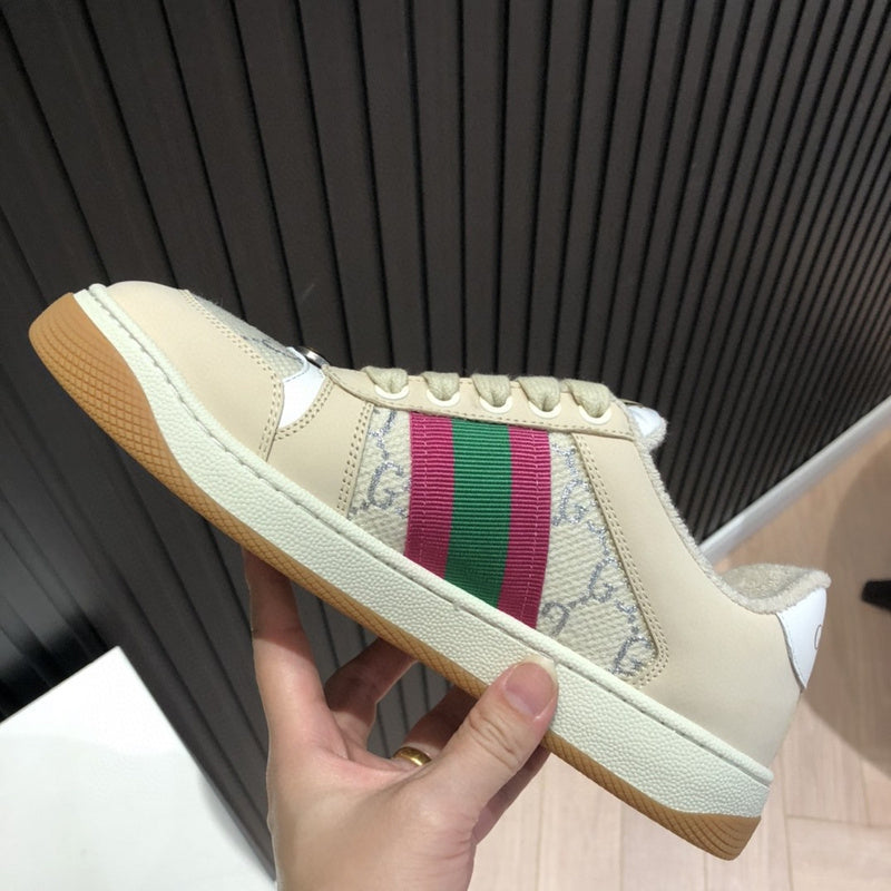 Gucci Luxury Shoes