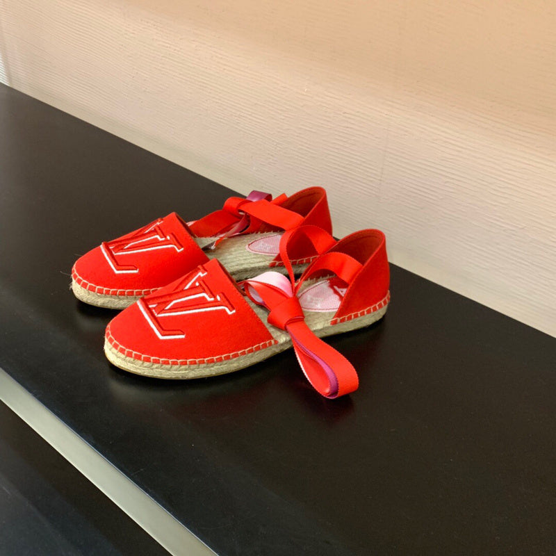 Louis Vuittion Luxury Shoes