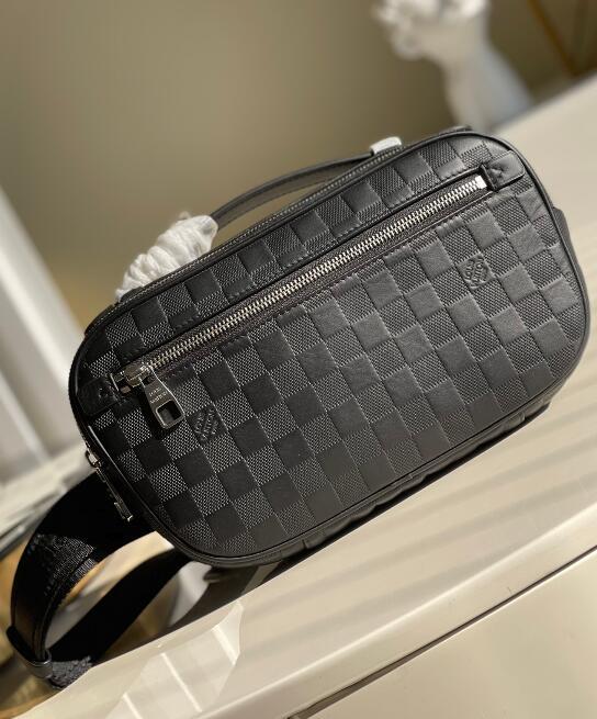 Ava’s Mode - LOV Bags - 2553