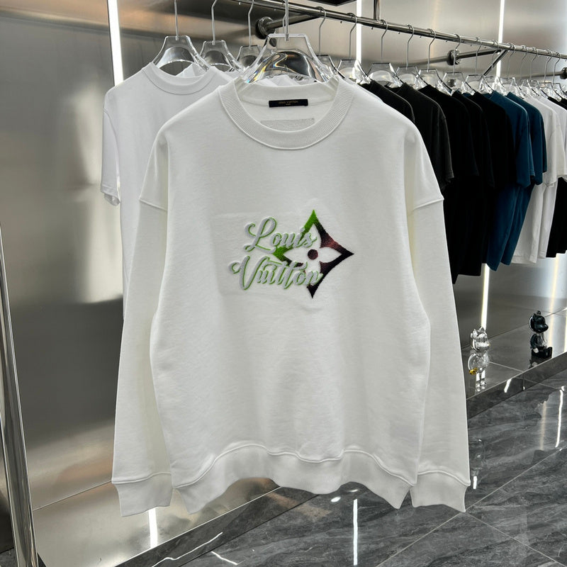 Louis Vuittion Luxury Clothes