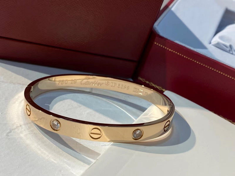 Cartier Jewelry