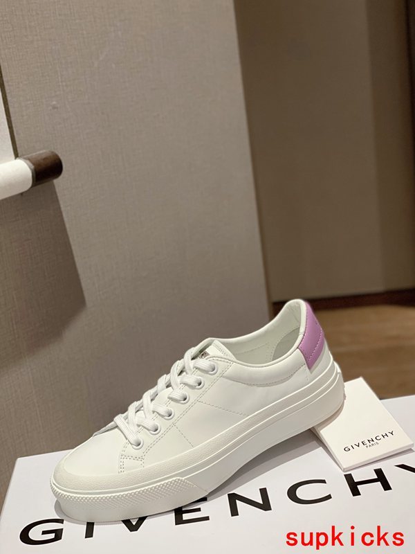 Givenchy Luxury Shoes