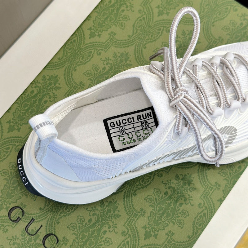 Gucci Luxury Shoes